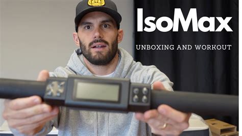 dragon dior|IsoMax Isometrics Training Device .